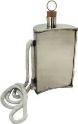 Pakistan Stainless Canteen HS-7840SS by Pakistan