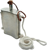 Pakistan Stainless Canteen HS-7841SS by Pakistan