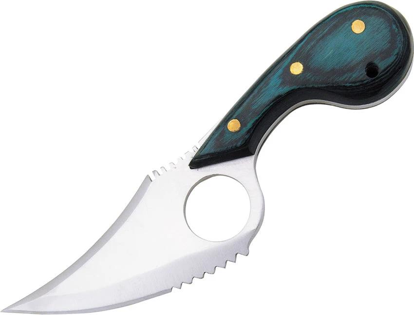 Pakistan Cat Skinner DH-7956 by Pakistan