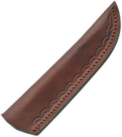 Pakistan Classic Patch Knife For Leatherworkers And DIY Enthusiasts Durable Stainless Blade With Precise Edge Control by Pakistan