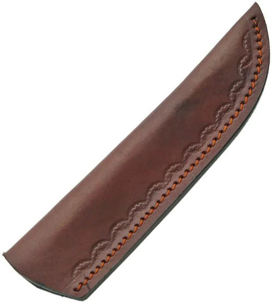 Pakistan Classic Patch Knife For Leatherworkers And DIY Enthusiasts Durable Stainless Blade With Precise Edge Control by Pakistan