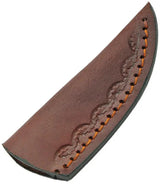 Small Skinner Patch Knife Fixed Blade For Hunters by Pakistan