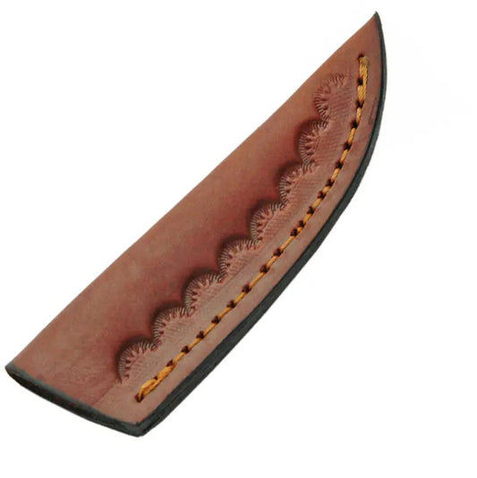 Pakistan Skinner Patch Knife DH7991 For Hunters Compact Field Ready Nimble Blade by Pakistan