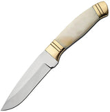 Rite Edge Skinner Bone with Sheath DH-8002 by Rite Edge