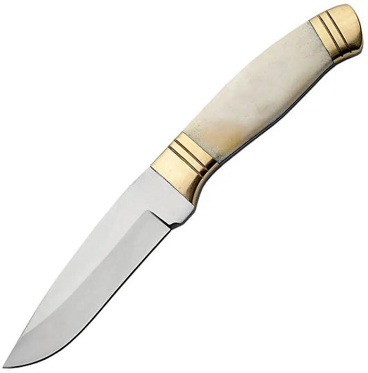 Rite Edge Skinner Bone with Sheath DH-8002 by Rite Edge