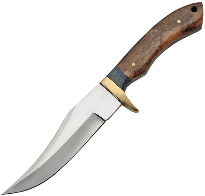 Rite Edge Skinner Brown Bone DH-8012 by Rite Edge