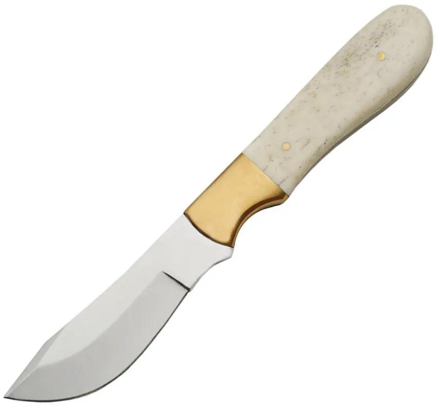 Rite Edge Skinner Bone Handle DH-8014 by Rite Edge
