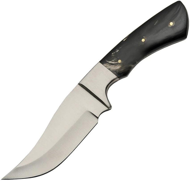 Rite Edge Fixed Blade Horn DH-8023HN by Rite Edge