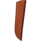 Pakistan Classic Patch Fixed Blade Knife DH8030 For Outdoor Enthusiasts And Collectors With Rugged Traditional Utility by Pakistan