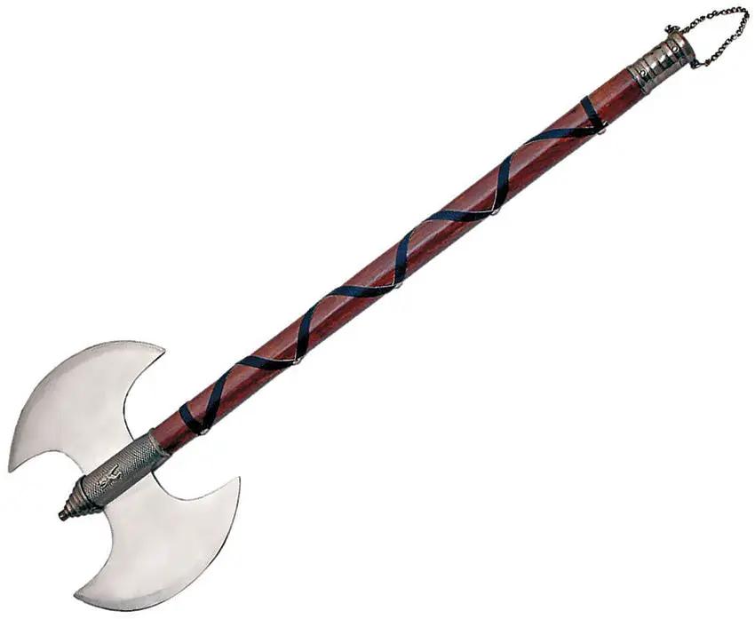 Rite Edge Medieval Executioner Axe 882433 by Rite Edge