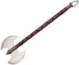 Rite Edge Medieval Executioner Axe 882433 by Rite Edge
