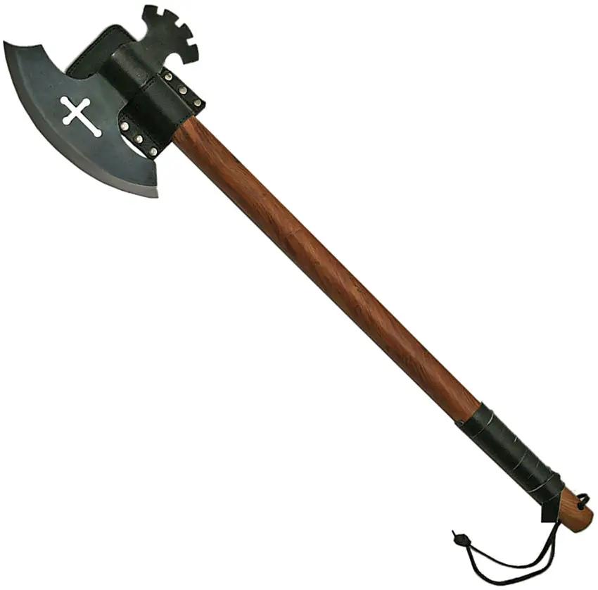 Rite Edge Zealot Axe 882445 by Rite Edge