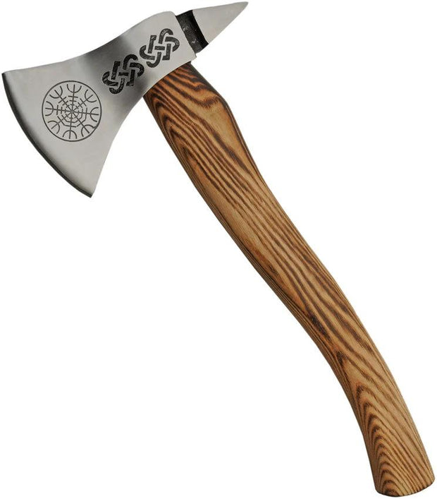 Pakistan Lucky Love Axe 882451 by Pakistan