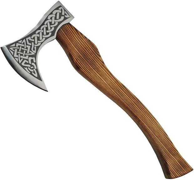 Pakistan Sailor Axe 882453 by Pakistan