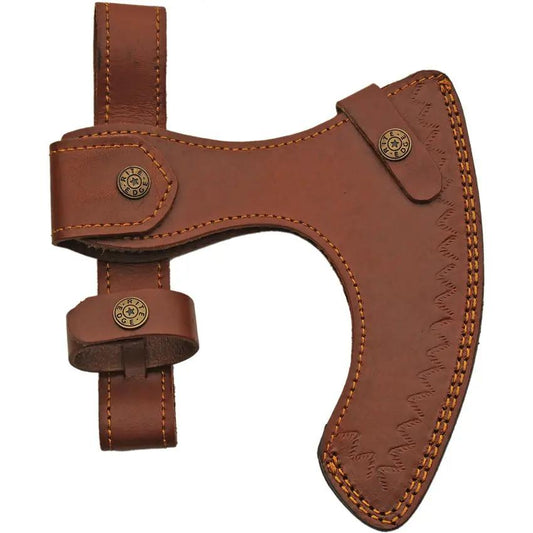 Raven Of Odin Broadaxe 23 Inch Norse Inspired Rugged Axe For Collectors And Outdoor Enthusiasts Pakistan Origin by Pakistan
