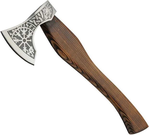 Pakistan Wolf Victory Axe 882458 by Pakistan