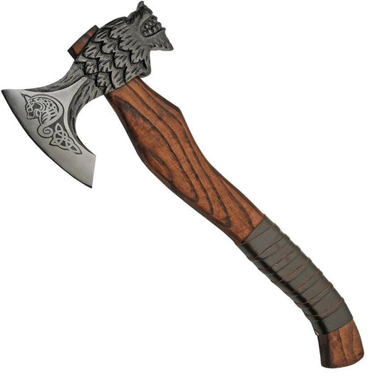 Pakistan Hammer Axe Wolf 882462 by Pakistan