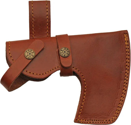 Pakistan Rune Bearded Axe 882465 by Pakistan