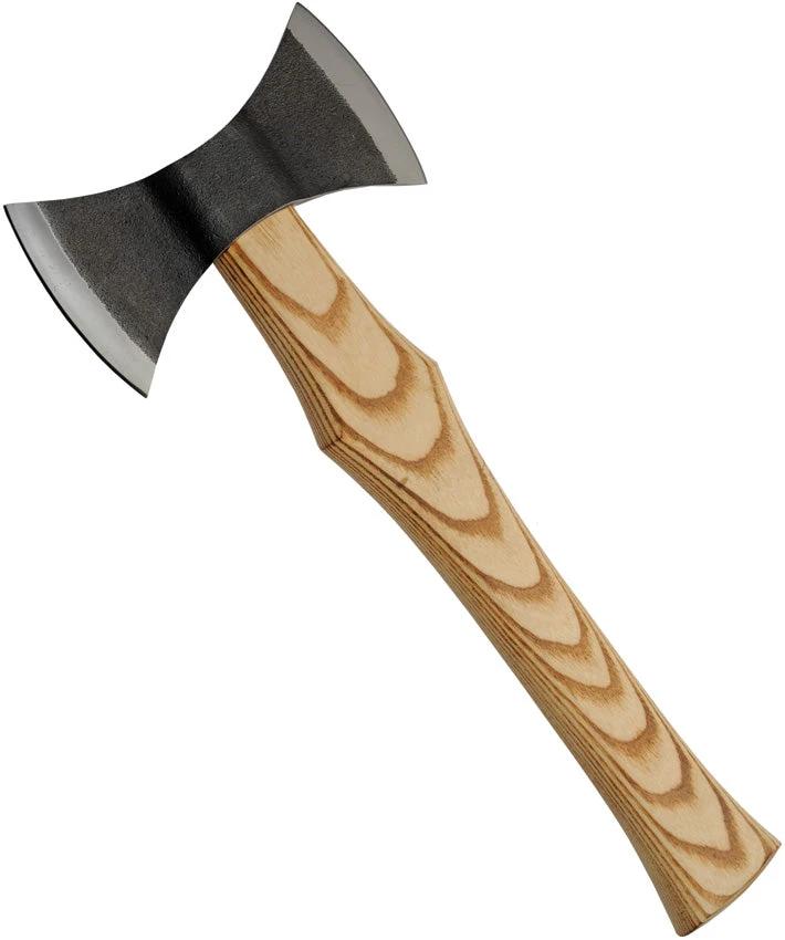 Pakistan Double Bit Axe 882467 by Pakistan