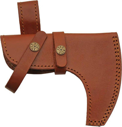 Rite Edge Grooved Bearded Axe 882468 by Rite Edge