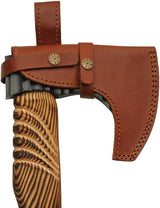 Rite Edge Grooved Bearded Axe 882468 by Rite Edge