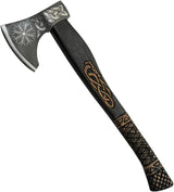 Rite Edge Helm Of Awe Axe 882470 by Rite Edge