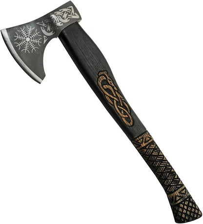 Rite Edge Helm Of Awe Axe 882470 by Rite Edge