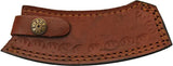 Rite Edge Helm Of Awe Axe - 23in Overall With Black Finish Stainless Head And 5in Cutting Edge by Rite Edge