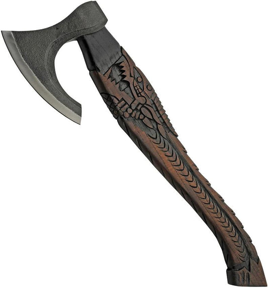 Rite Edge Ragnarok Bearded Axe 882476 by Rite Edge