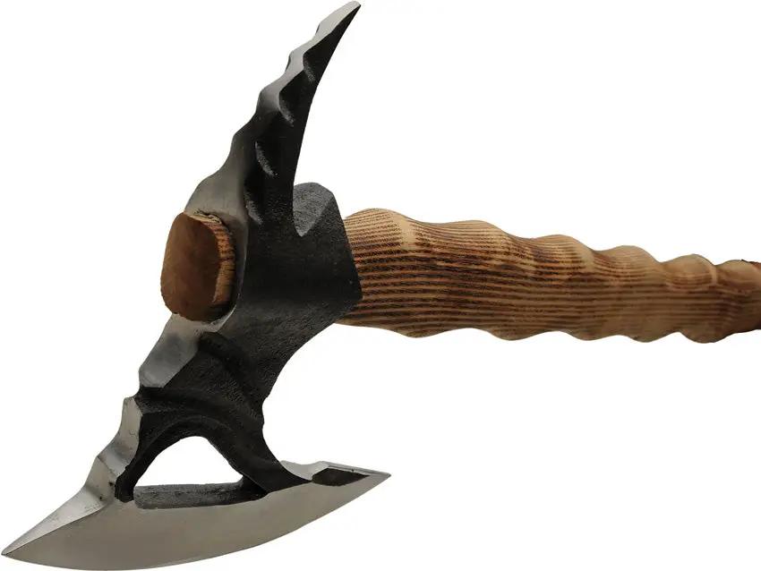Rite Edge Vulture Axe 882478 by Rite Edge