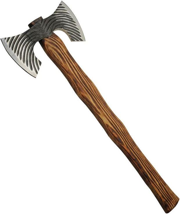 Rite Edge Double Grooved Axe 882479 by Rite Edge