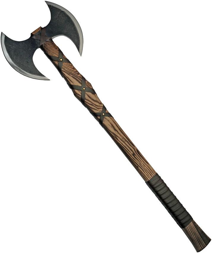 Rite Edge Berserker Battle Axe 882480 by Rite Edge