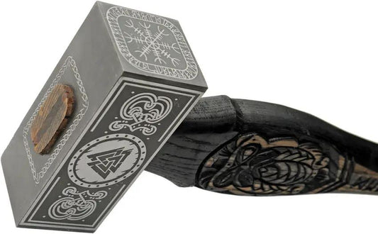 Rite Edge Dwarven Hammer 882484 by Rite Edge