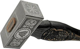 Rite Edge Dwarven Hammer 882484 by Rite Edge