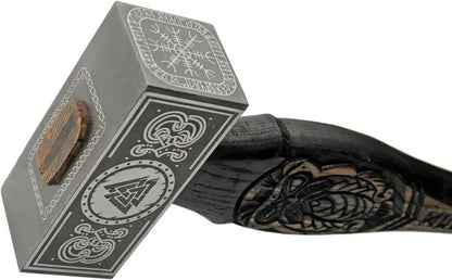 Rite Edge Dwarven Hammer 882484 by Rite Edge