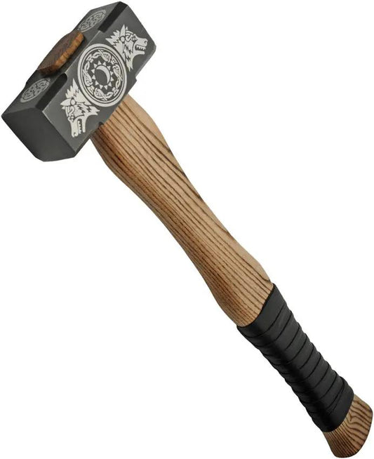 Pakistan Fenrir's Hammer 882485 by Pakistan