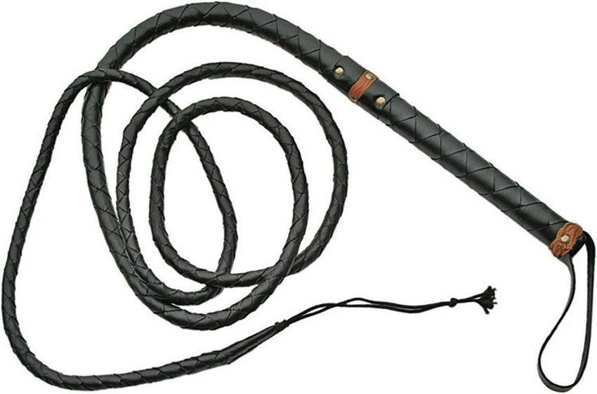 Pakistan Bull Whip 891805-5 by Pakistan