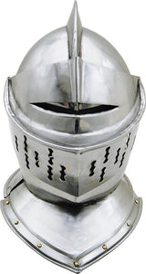 India Made European Knights Helmet 910900 by India Made