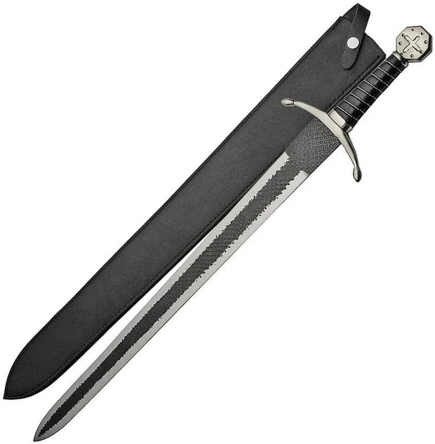 Pakistan Flint Crusader Sword 901099 by Pakistan