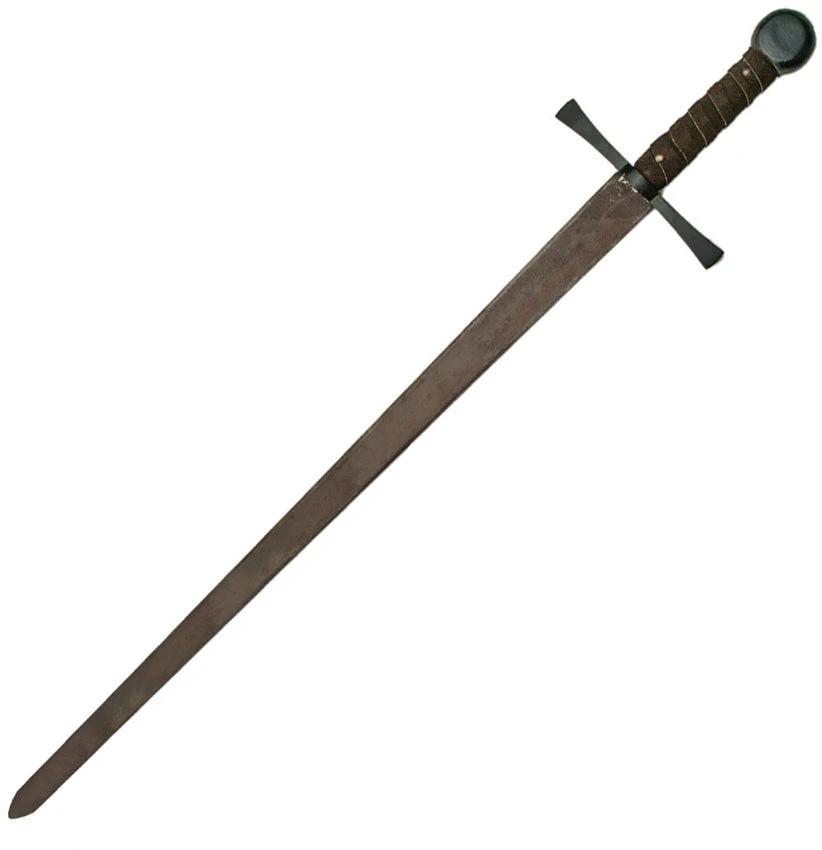 Pakistan Rustic Broadsword 901132 by Pakistan