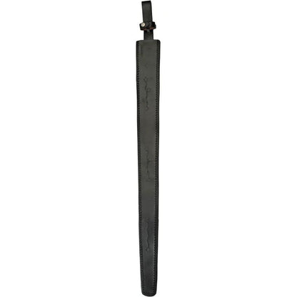 Pakistan Plain Guard Medieval Sword Satin Blade 40in With Leather Wrapped Handle Belt Sheath 901142LBS Elite Collectors by Pakistan
