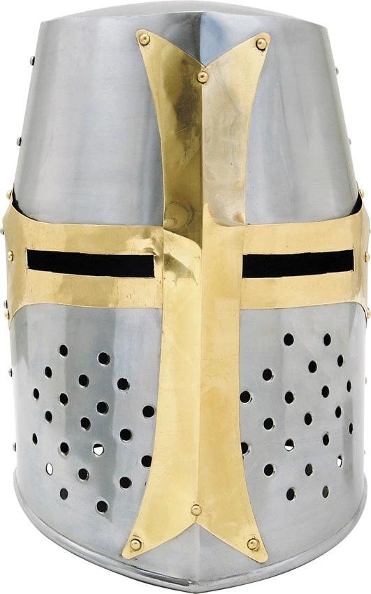 India Made Great Helm 910902 by India Made