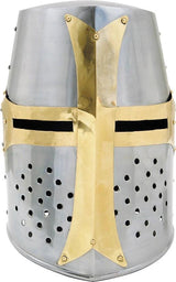 India Made Great Helm 910902 by India Made