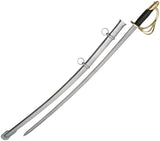 Pakistan 1840 Cavalry Trooper Sword 902931-SPL by Pakistan