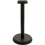 Centurion Collectibles Gladiator Display Helmet - Silver Finish With Wooden Stand, Carbon Steel Construction by India Made