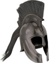 India Made Trojan Corinthian Helmet 910938 by India Made