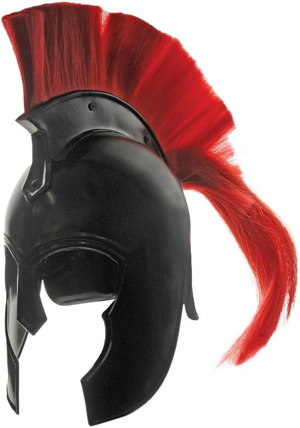 India Made Trojan Corinthian Helmet 910938-RD by India Made