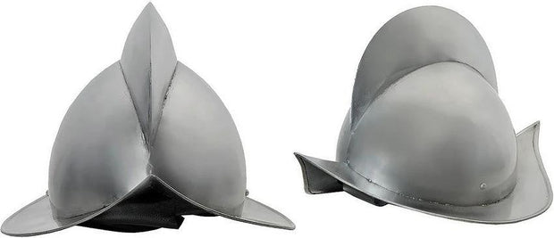 India Made Spanish Morion Helmet 910975 by India Made
