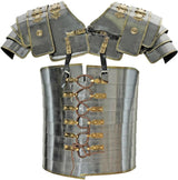 India Made Brass Trim Lorica Segmenta 910983 by India Made