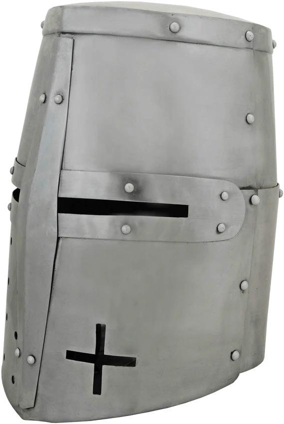 India Made Medieval Knight's Helmet 910988 by India Made